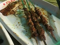 -胖子烧烤海鲜(亲贤北街店)