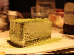 抹茶雪域-必胜客(海滨店)