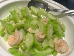 -旺顺阁·北京菜·烤鸭(大望路店)