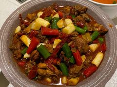 -巴依老爷·新疆美食(上城区天城路店)