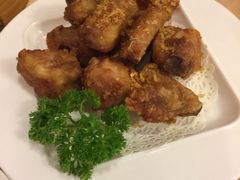 -多多旺港式茶餐厅(新区店)
