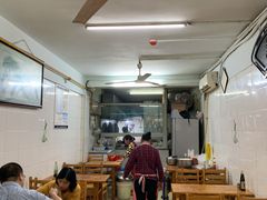 大堂-十八梯眼镜面(五红路店)