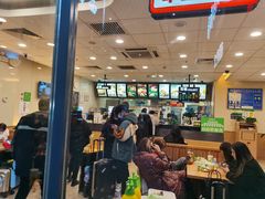 -德克士(南昌西店)