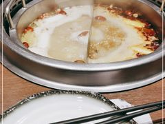 -快乐小羊(富强中路店)