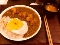 原味鸡块咖喱-金龙咖喱