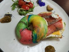 -吃饼人西餐(南开店)