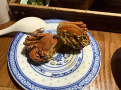 -李百蟹·江南蟹黄面·河景餐厅(夫子庙总店)