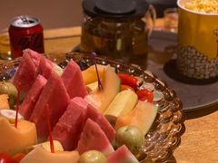 -星河湾温泉洗浴酒店