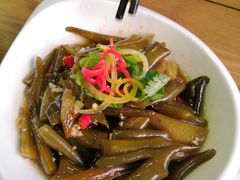 -老回回饺子馆(海洋馆店)