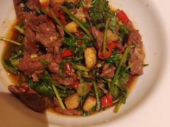 -桂满陇·手作小笼包&江南叫花鸡(中山公园店)