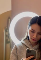 -本小姐美学·半永久纹眉野生眉