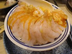 -御瀛日本料理