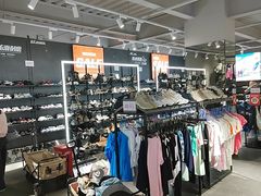 -探路者工厂店(宏福科技园店)