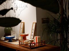 -朴物良社(东明锦园店)