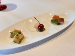 -三号黄浦会Canton Table