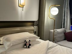 -北京北辰洲际酒店