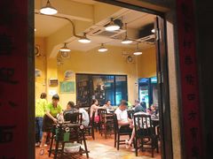 门面-阿多私房菜(顺德店)
