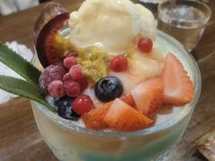 -blue frog蓝蛙(长泰广场店)