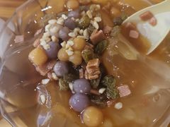 -黄泰吉拾味餐厅(江汉路店)