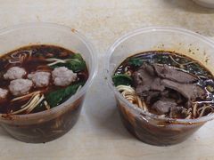 -武胜段记猪肝面(卓锦城店)