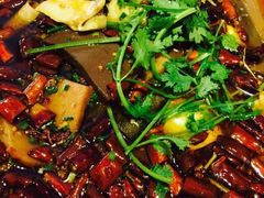 -一个叫川的地方(麒麟新天地店)