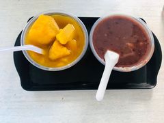 -百花传统甜品店(原址店)