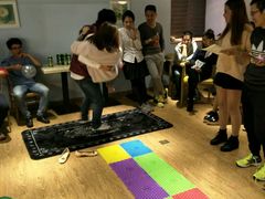 -沙青(江场二路店)