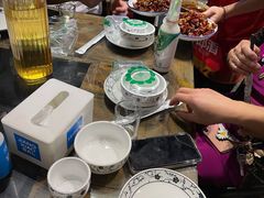 -拈一筷子·宜宾江湖菜(总店)