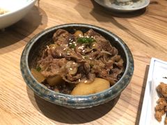 -初居食屋日式料理(万象城购物中心店)