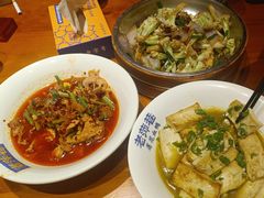 -老萍巷•莲花血鸭(楚萍店)