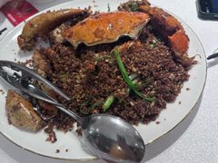 -喜记避风塘炒辣蟹(旗舰店)