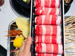 -钢管厂五区小郡肝火锅串串香(清河店)