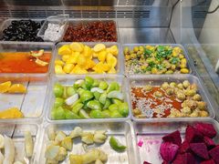 -老炳·七丛松甘草水果