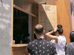 -RAC BAR(安福路店)