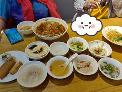 -龙抄手食府(浣花北路店)