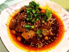 夫妻肺片-渝信川菜(西单店)