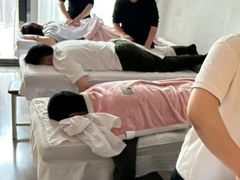 -强手盲人推拿(西乡店)