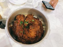 -雅和生态渔庄·宜城锅巴饭(龙灵山公园店)