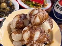 -聂发财重庆江湖菜(解放碑店)