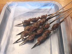 烤小腰-京朋串屋·烧烤(望京西路总店)