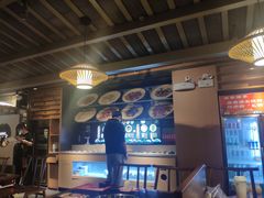 -井格重庆火锅(新世纪店)