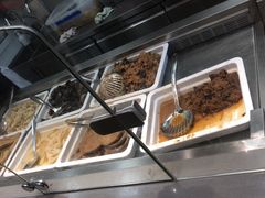 -功德林(南京西路店)