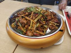 -干锅鱼庄(北京荟聚西红门购物中心店)