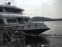 -天目湖山水园