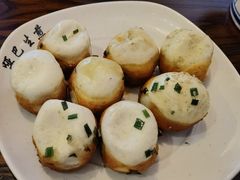 -哑巴生煎(临顿路店)