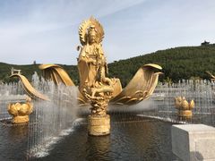 -威海华夏城景区