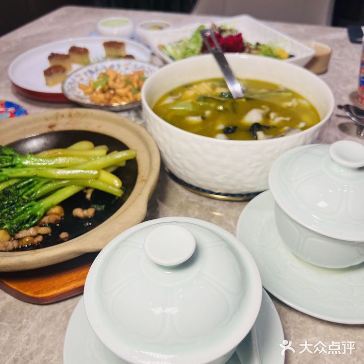 京味特色首选小吊锦鲤，绝绝子了！