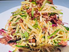 -香融府·烤鸭·家常菜(花乡奥莱店)