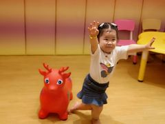 -海底捞火锅(亲子主题北金鹰店)