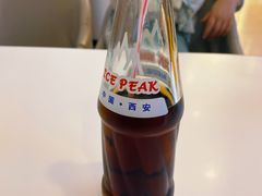 -阿杰烧烤·西安传统烤肉店(天朗御湖店)